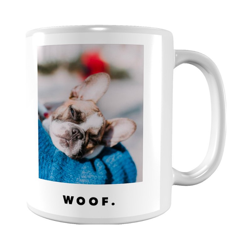 Holiday gifts pet lovers personalized mug chewy