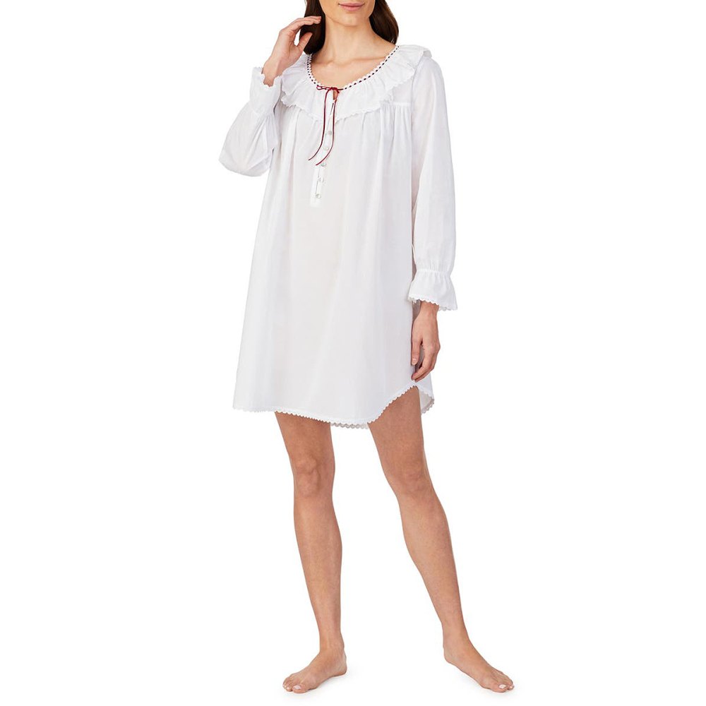 holiday-pajamas-nightgown