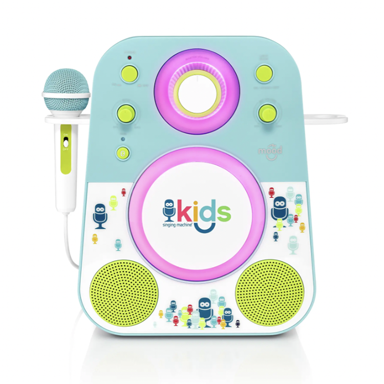 kids-karaoke-machine