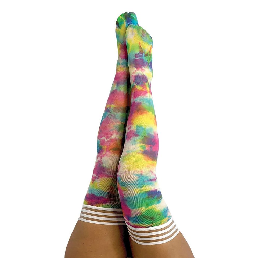 kixies-thigh-highs-halloween-tie-dye