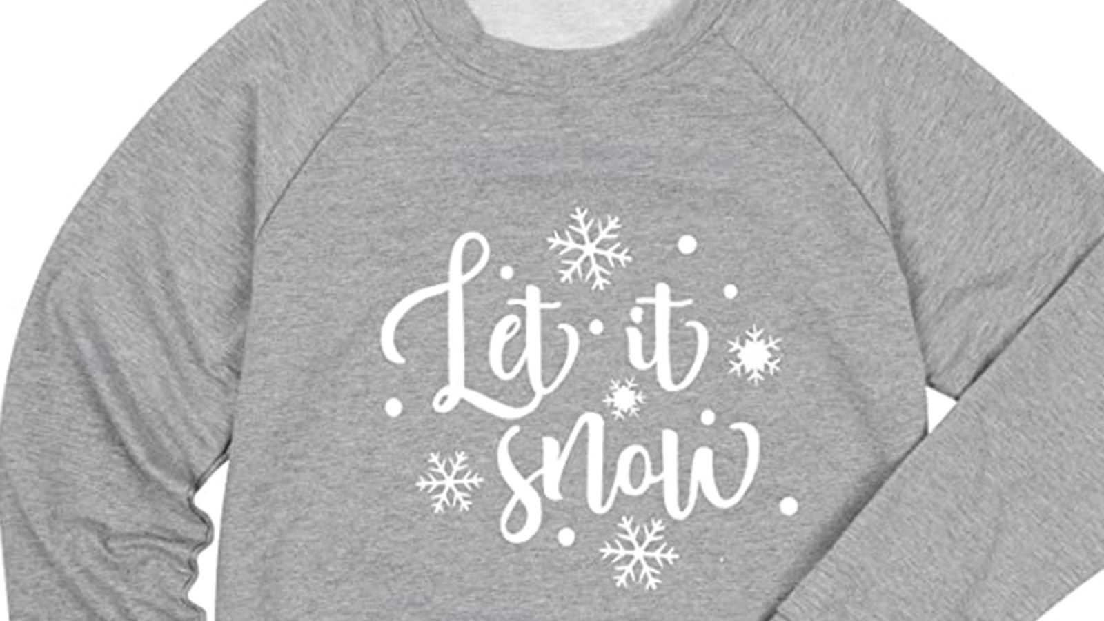 let-it-snow-sweatshirt