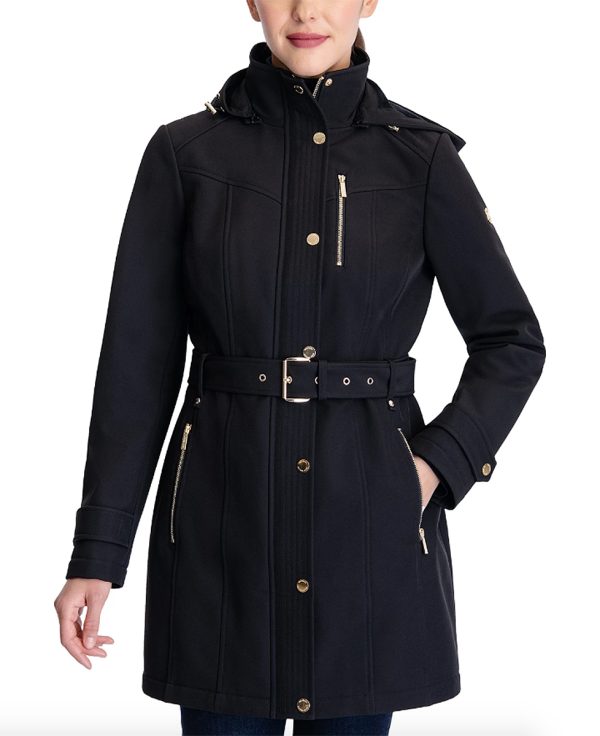 Michael Kors! Ralph Lauren! Macy's Has So Many Coats on Sale | UsWeekly
