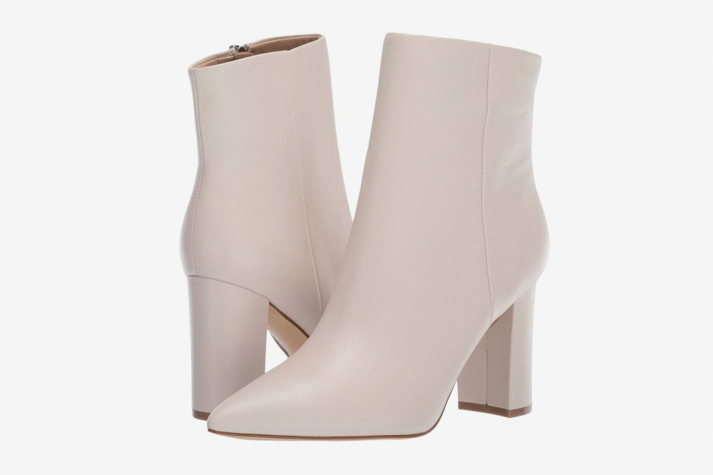 5 White Boots From Zappos That Are Fashion-Forward for Fall | Us Weekly