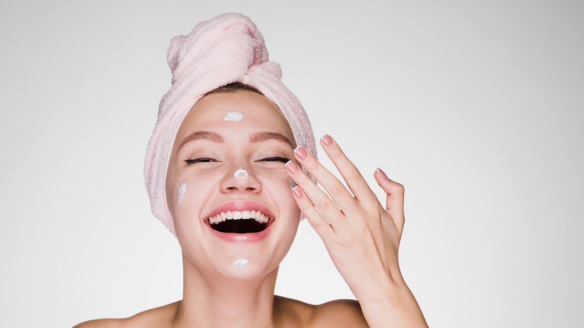 moisturizing-skincare