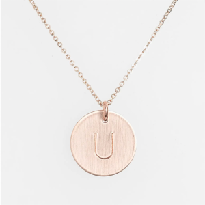 monogram-necklace