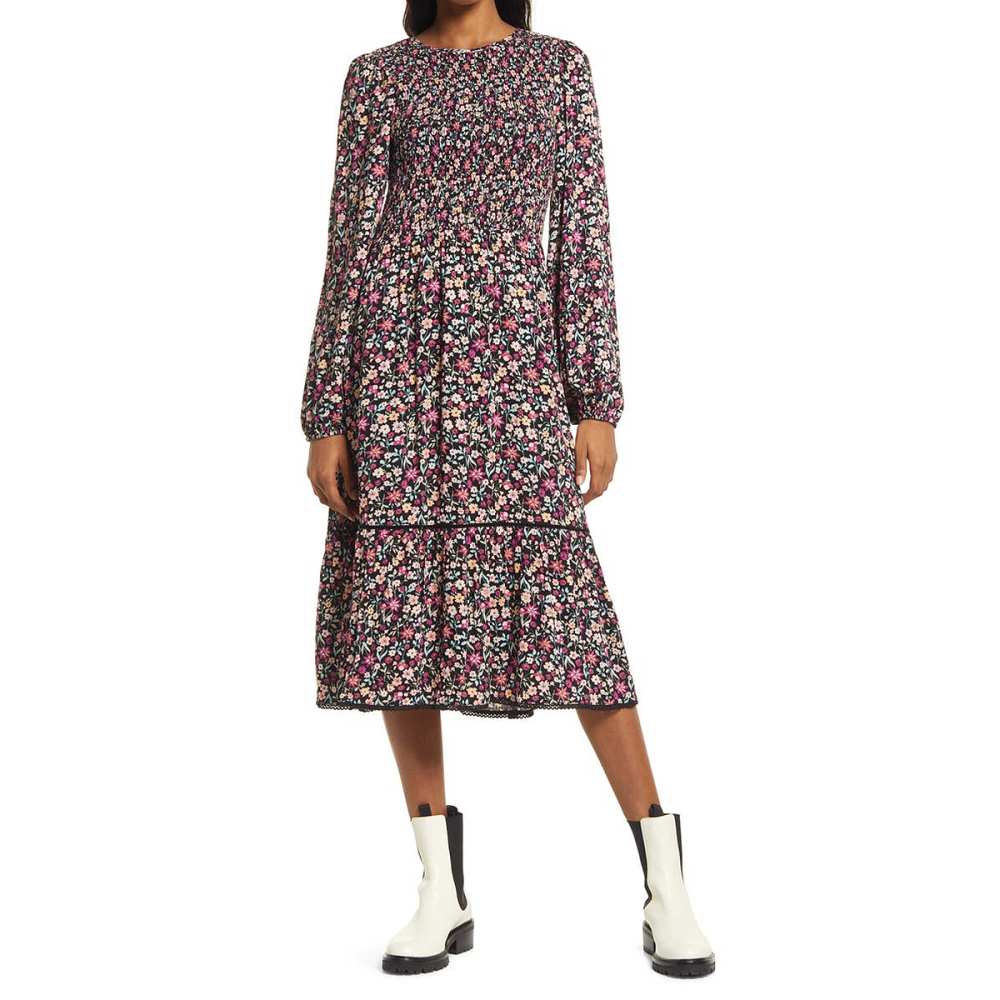 nordstrom-fall-fashion-floral-dress