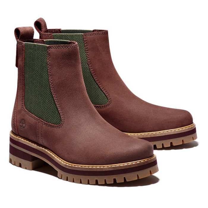timberland boots nordstrom