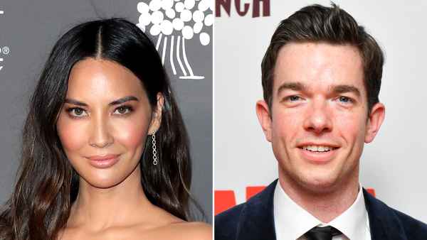 Olivia Munn and John Mulaney Welcome Their 1st Child