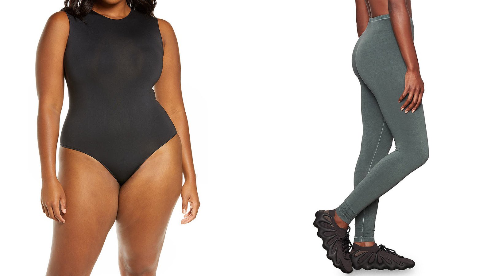 Skims Body-Contouring Pieces and Comfy Musts Starting at Just $8