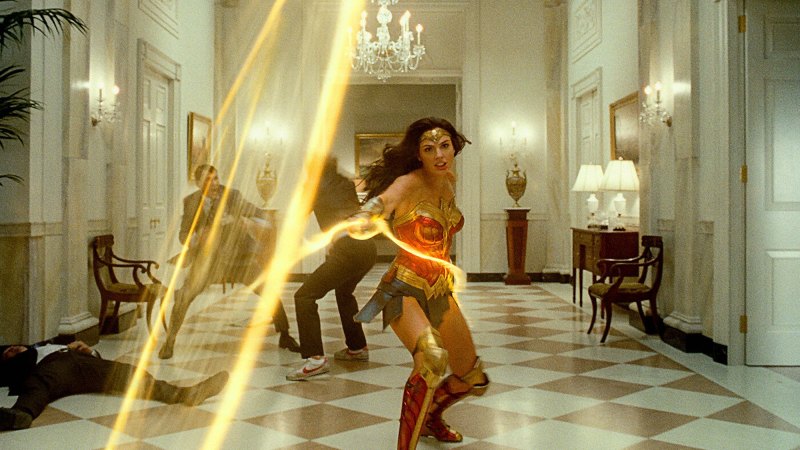 She's Back! Everything to Know About the 3rd 'Wonder Woman' Movie