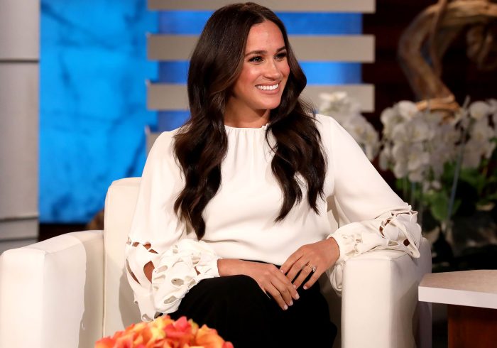 1st Halloween Together! Meghan Markle Recalls Archie and Lilibet's Costumes