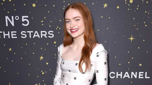 5 Things to Know About the All Too Well Film Lead Sadie Sink