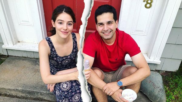 90 Day Fiance Alum Evelyn Cormier and Husband David Vazquez Zermeno Split