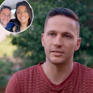 90 Day Fiance Star Ronald Smith Introduces Fans to New Girlfriend Lauren Fraser Amid Tiffany Franco Divorce