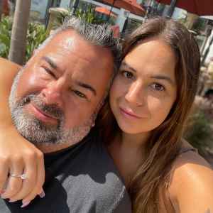 90 Day Fiance’s Ed ‘Big Ed’ Brown and Liz Woods Announce Their Engagement: See the Ring