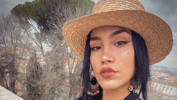 90 Day The Single Lifes Jeniffer Tarazona Feels Like a Schoolgirl Amid Jesse Romance After Weird Tim Relationship