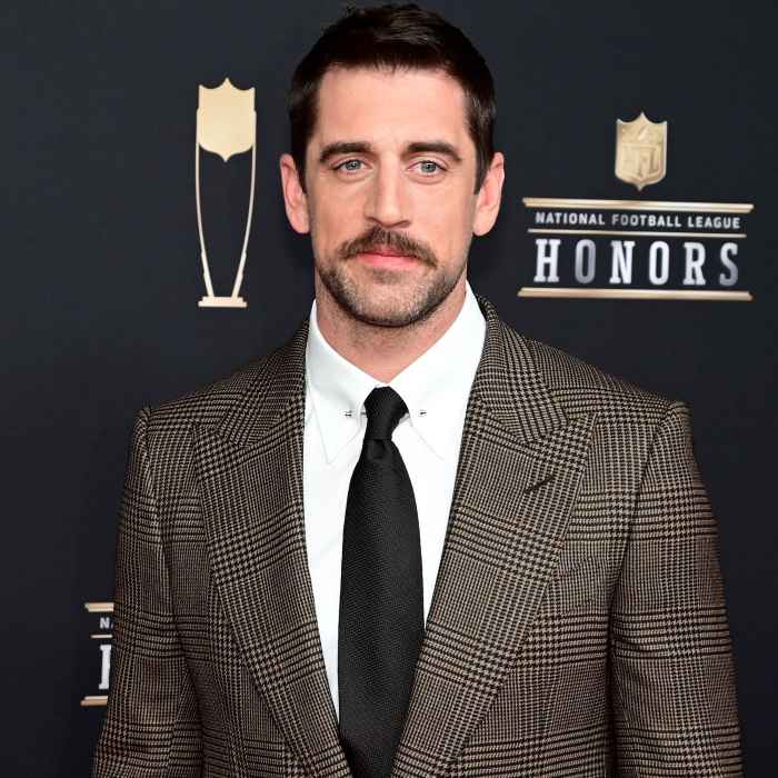 Aaron Rodgers Addresses His COVID-19 Diagnosis Amid Controversy