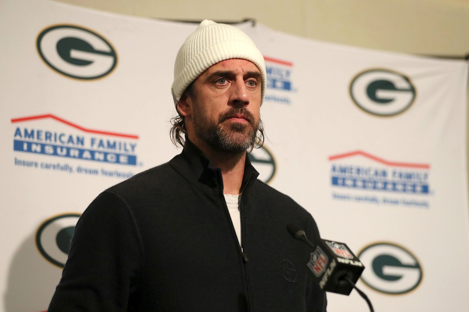 Aaron Rodgers COVID-19 Vaccine Controversy
