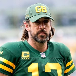 Aaron Rodgers Is Under Review NFL After Testing Positive COVID19
