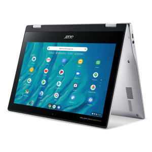 Acer Chromebook Spin 311 CP311-3H-K3WL Convertible Laptop