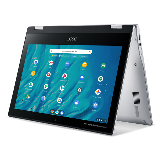 Acer Chromebook Spin 311 CP311-3H-K3WL Convertible Laptop