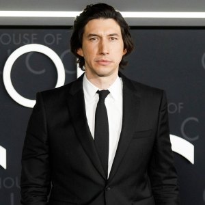 Adam Driver Reflects Becoming Centaur Viral Burberry Ad Really Unique