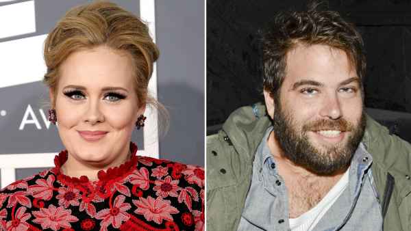 Adele Reveals Whether She Wants More Children After Simon Konecki Split