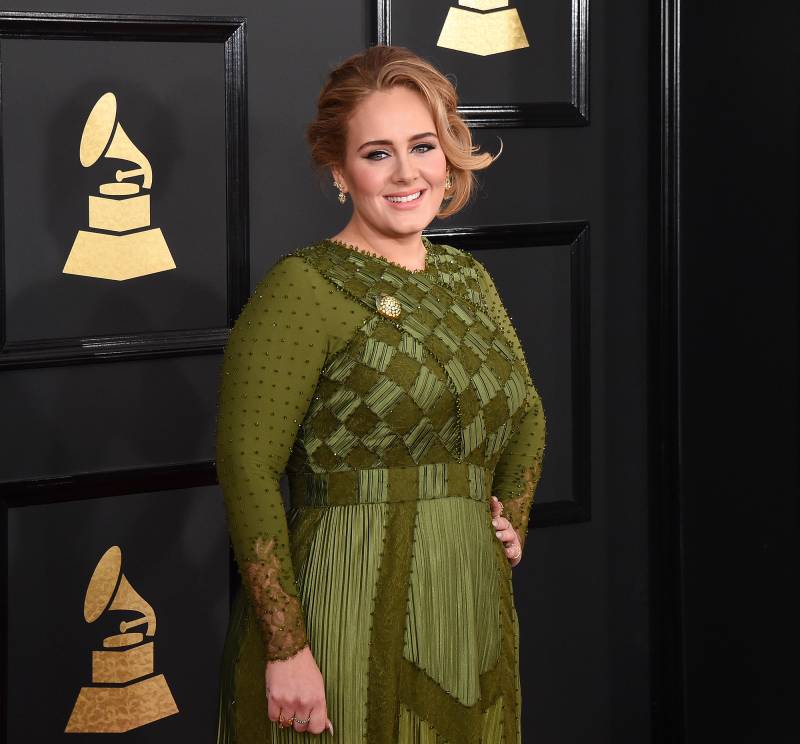 Adele's 30 Breaking Down the Most Honest Lyrics About Love Divorce and More