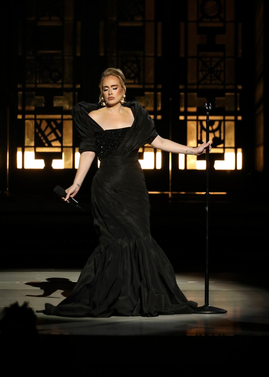 Adele's 30 Breaking Down the Most Honest Lyrics About Love Divorce and More