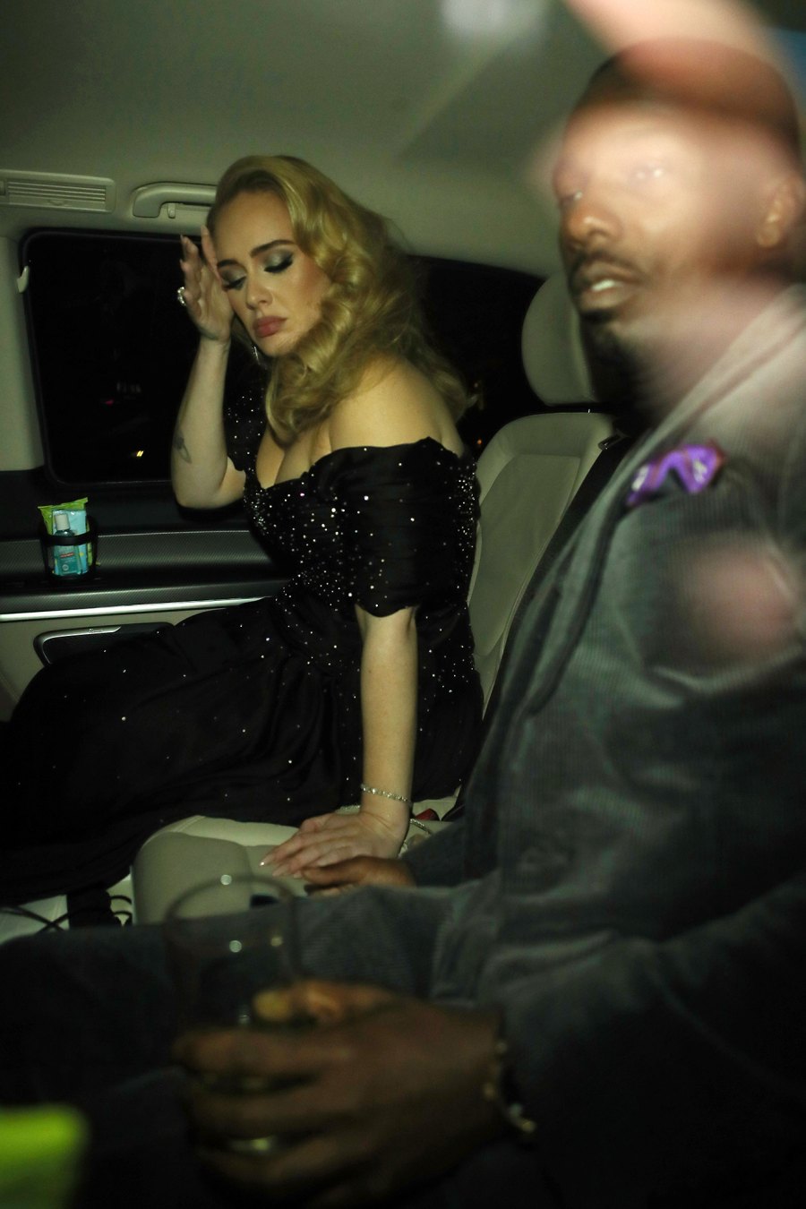 Adele's 30 Breaking Down the Most Honest Lyrics About Love Divorce and More