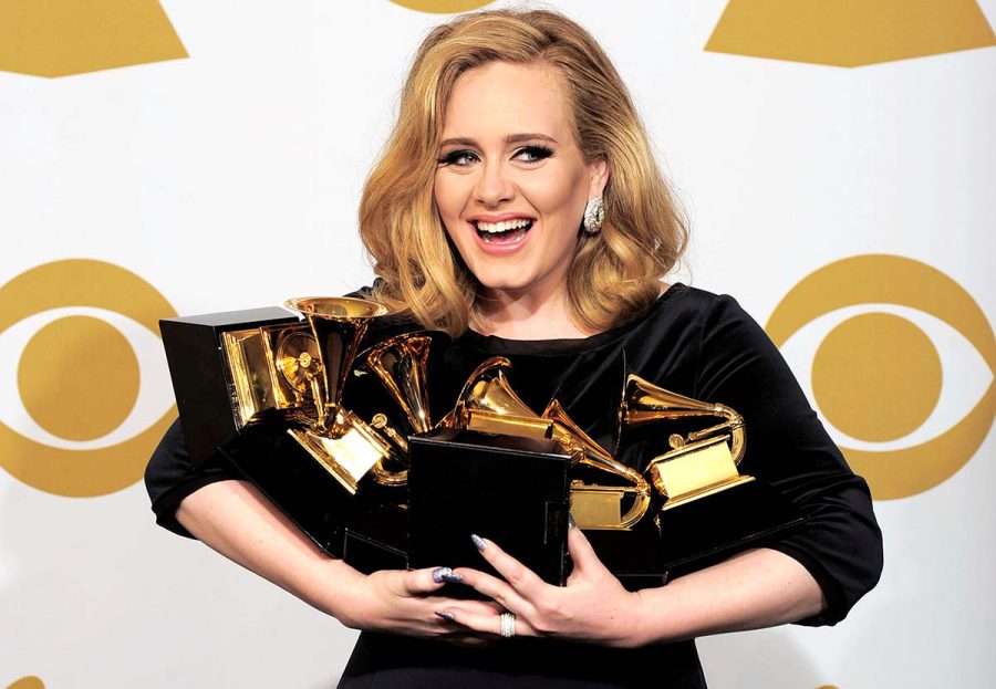 Adele's 30 Breaking Down the Most Honest Lyrics About Love Divorce and More