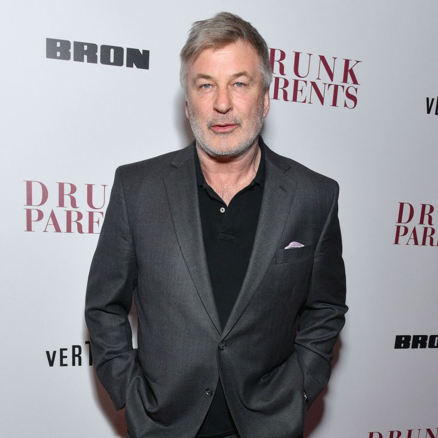 Alec Baldwin Hollywood Needs Police Officers Set After Rust Tragedy