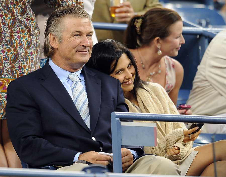 Alec Baldwin and Wife Hilaria's Relationship Timeline From Whirlwind Romance to Parents of 6