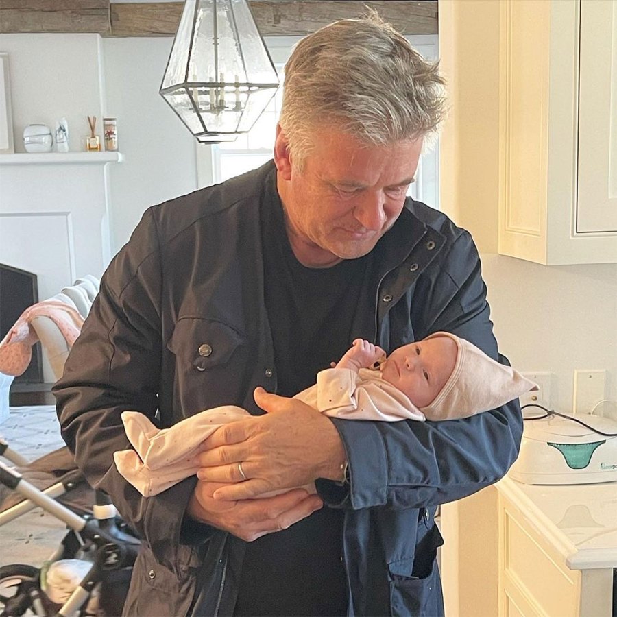 Alec Baldwin and Wife Hilaria's Relationship Timeline From Whirlwind Romance to Parents of 6