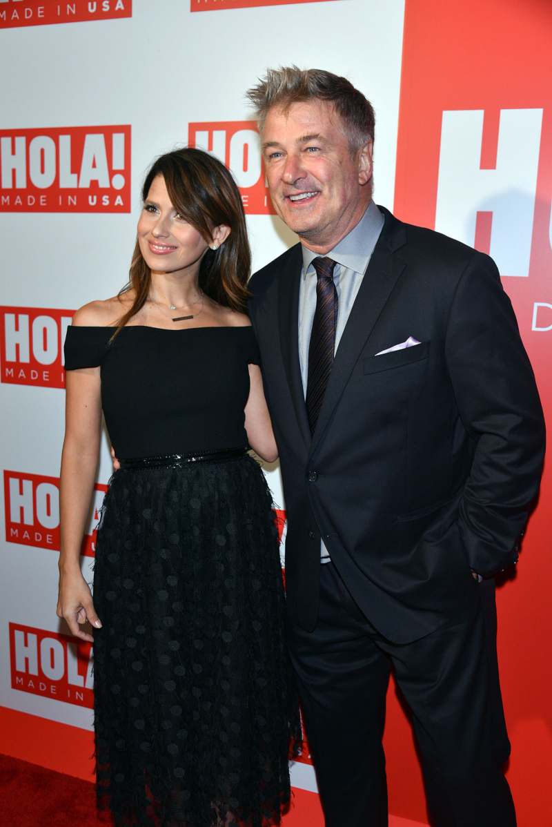 Alec Baldwin and Wife Hilaria's Relationship Timeline From Whirlwind Romance to Parents of 6