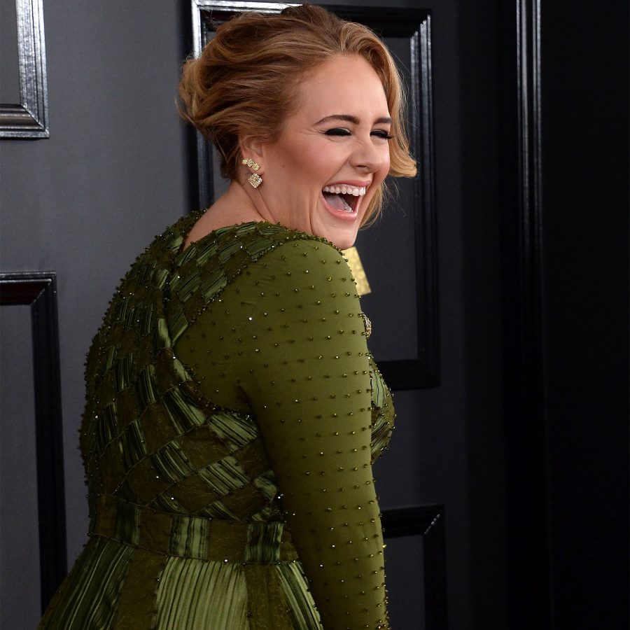 All ‘Smoke and Mirrors!’ Adele Shares Hilarious ‘Easy on Me’ Blooper Reel