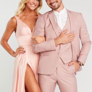 Amanda Kloots Says DWTS Pro Alan Bersten Is More Than a Dancing Partner Helped Her Move Forward After Loss