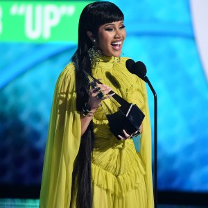 American Music Awards 2021: Complete List of Nominees and Winners