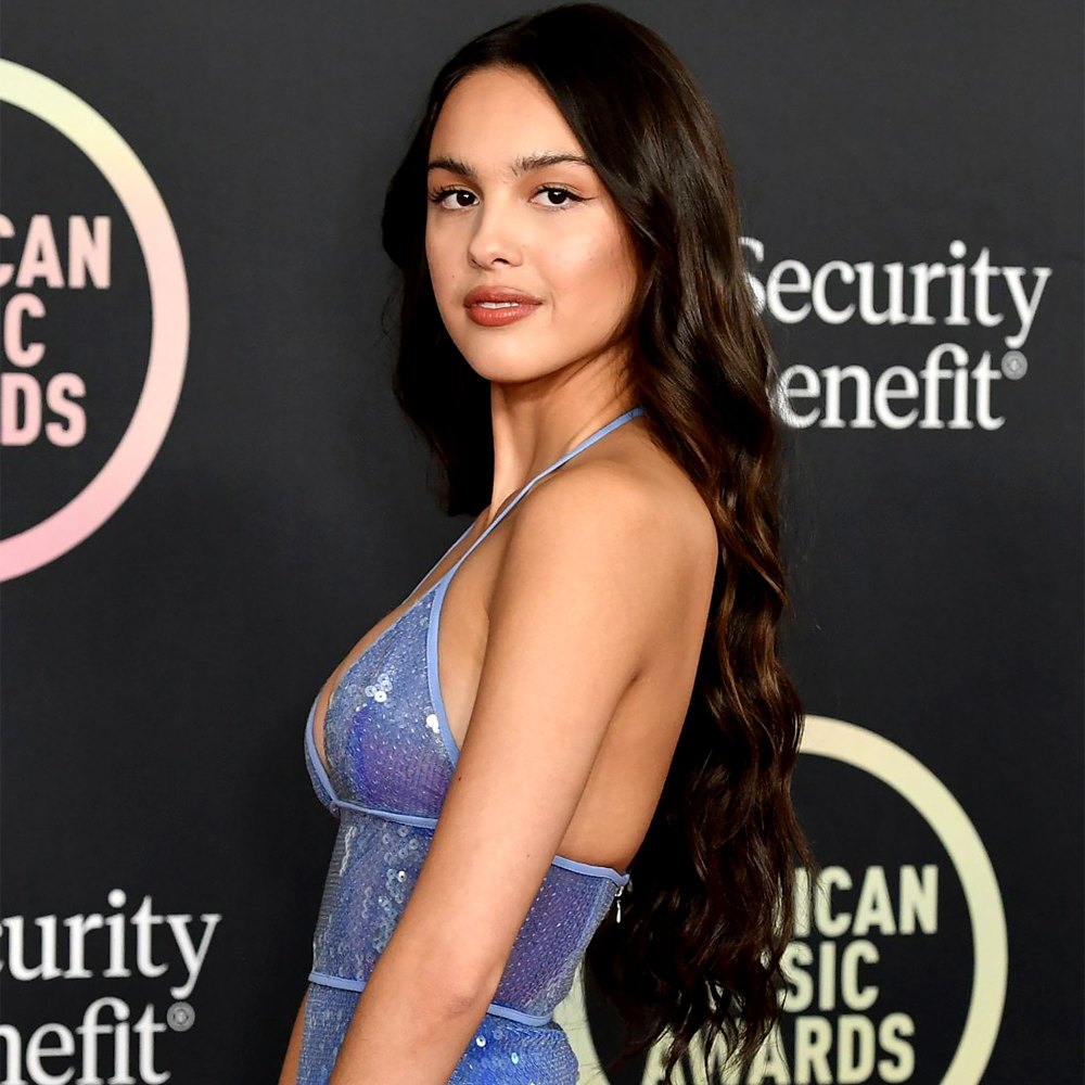 American Music Awards 2021: Complete List of Nominees and Winners