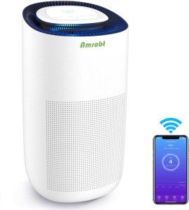 Amrobt Hepa Air Purifier