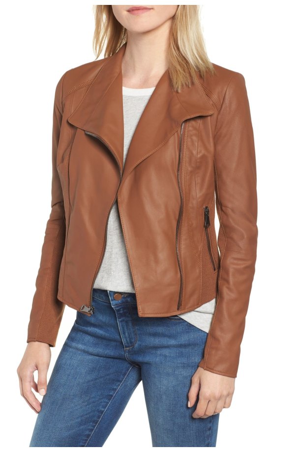 Nordstrom Coats & Jackets on Sale Right Now for Up to 48% Off