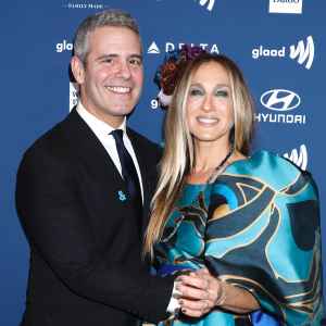 Andy Cohen Defends Sarah Jessica Parker for Calling Out Ageist Critics: ‘She Was So Right’