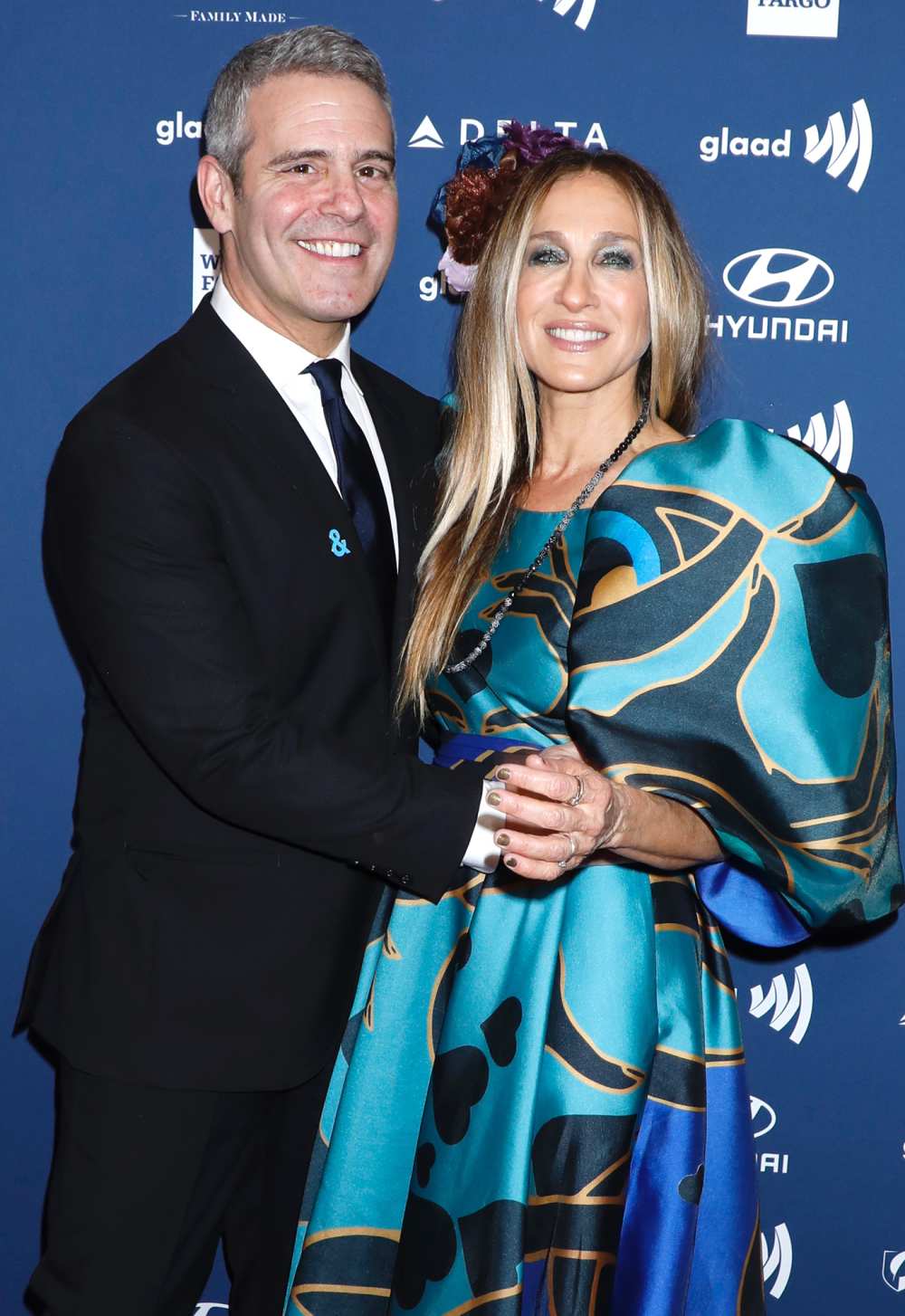 Andy Cohen Defends Sarah Jessica Parker for Calling Out Ageist Critics: ‘She Was So Right’