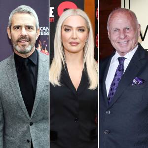Andy Cohen Promises Erika Jayne Tom Girardi Bombshells on RHOBH Reunion Part 4