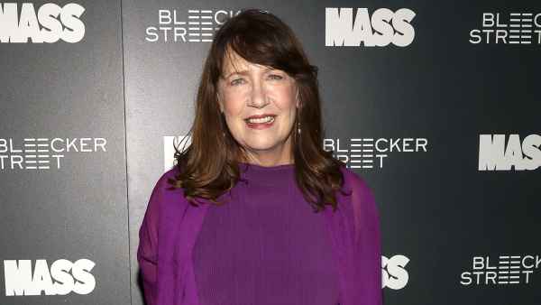 Ann Dowd 25 Things