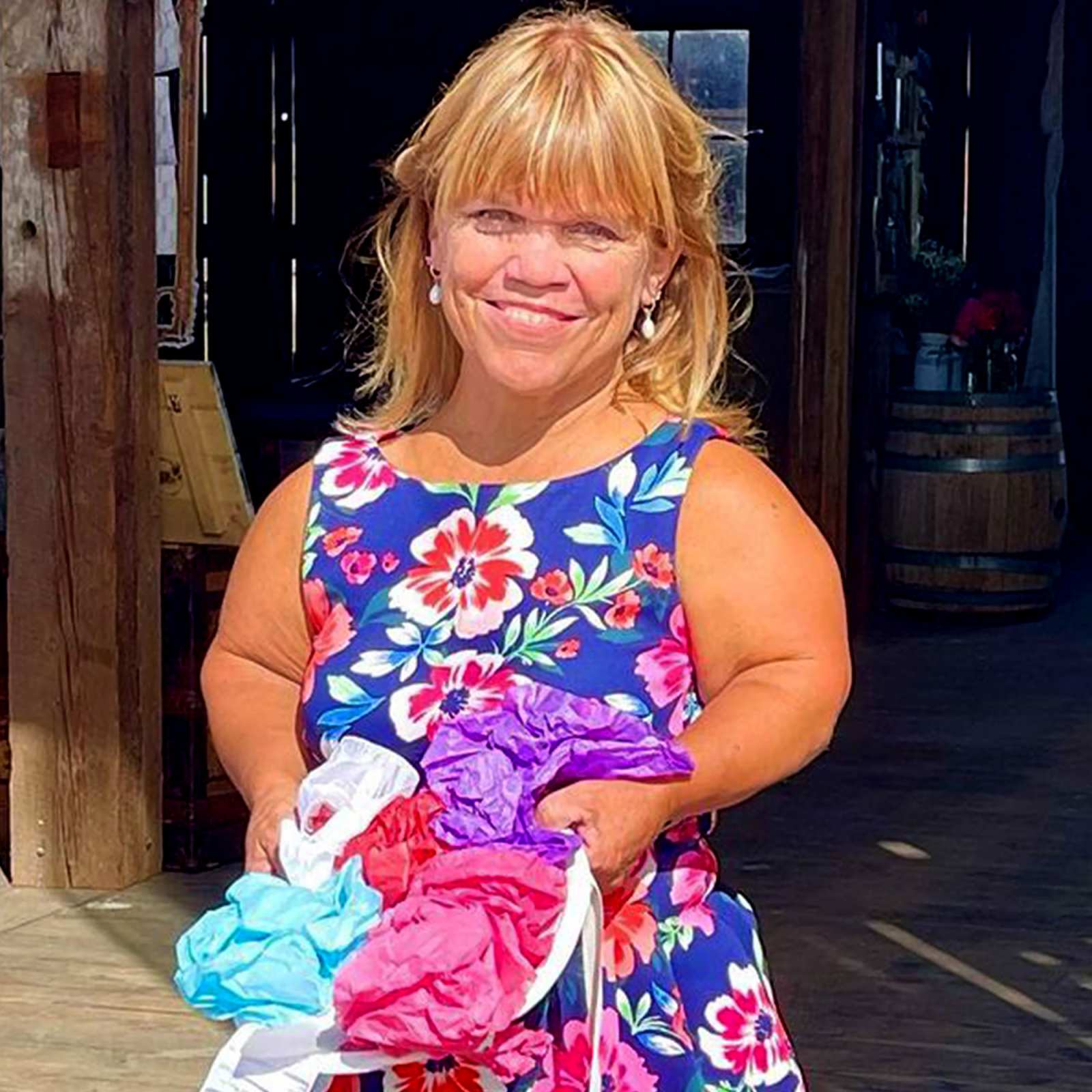 Little People Big World’s Matt Roloff’s Family Farm Ups and Downs | Us ...