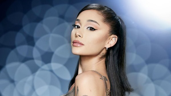 Ariana Grande Mocks Her Top Songwriting Abilities The Voice