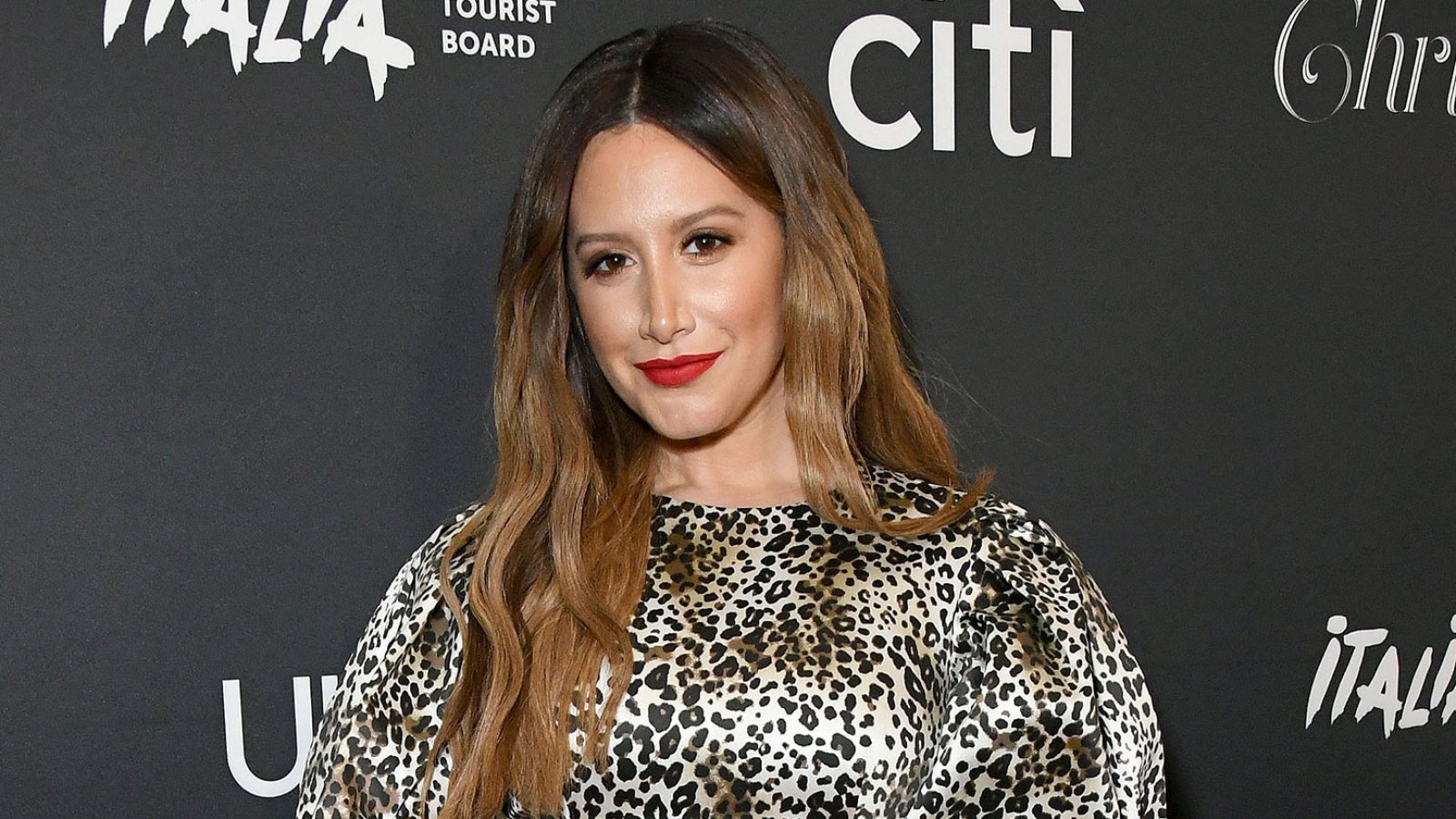 Ashley Tisdale Says This Workout Helped Her Mental Health Post-Baby