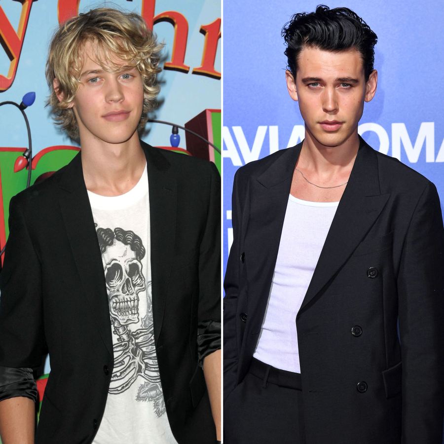 2000s Nickelodeon Hunks Where Are They Now