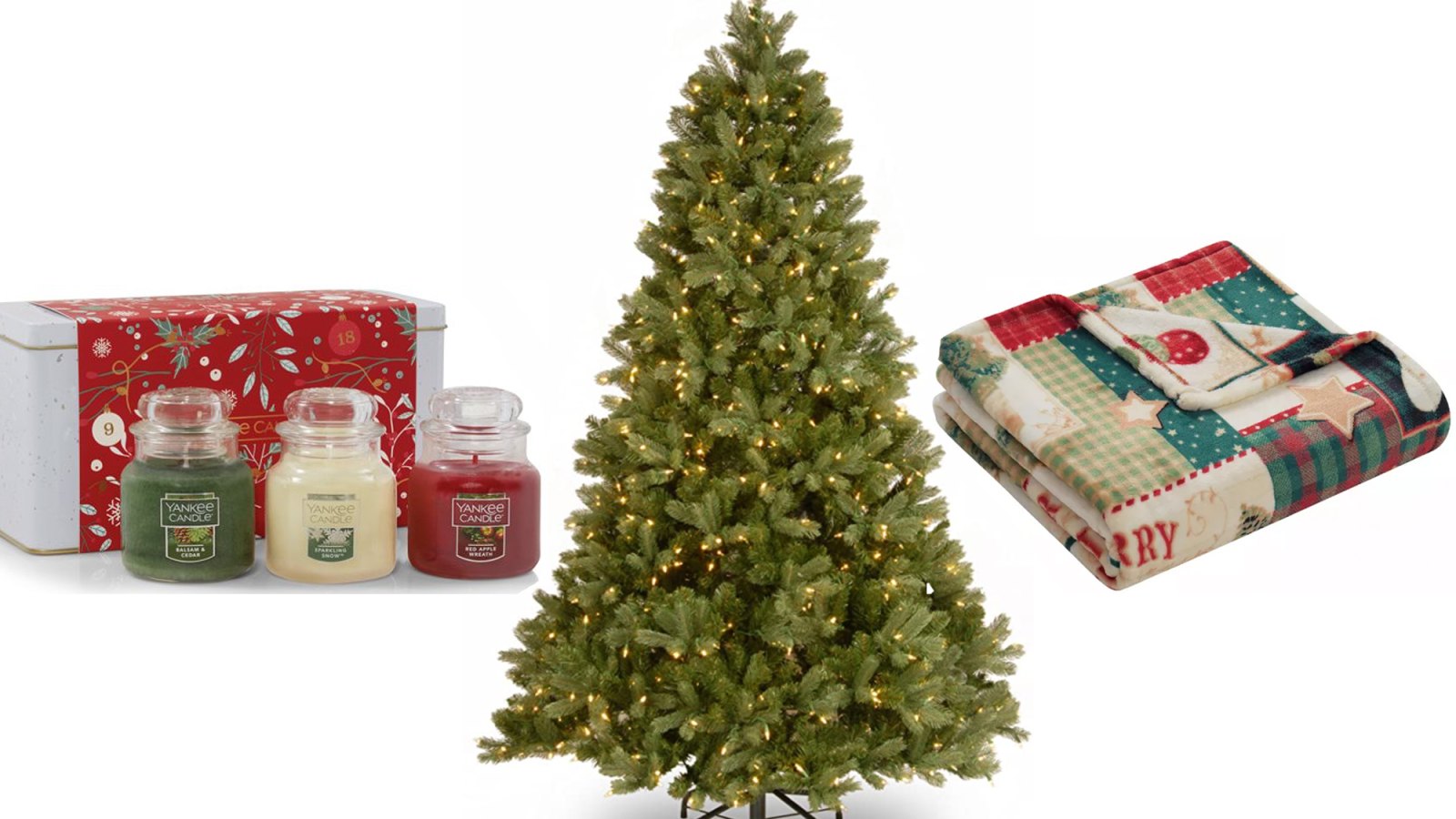 Snowman Kit Tree Dress Up - National Tree Company : Target